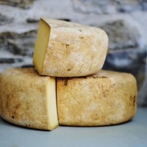 Red Cow Cheese